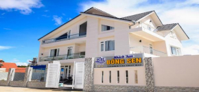 Гостиница Bong Sen Hotel  Dalat